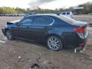 Lexus Gs 350 Image 2