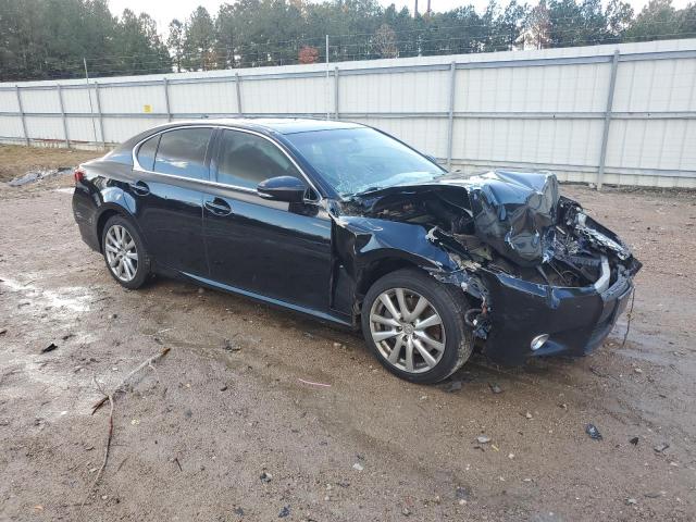 Lexus Gs 350 Image 4