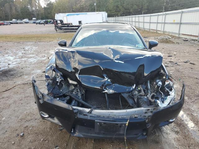 Lexus Gs 350 Image 5