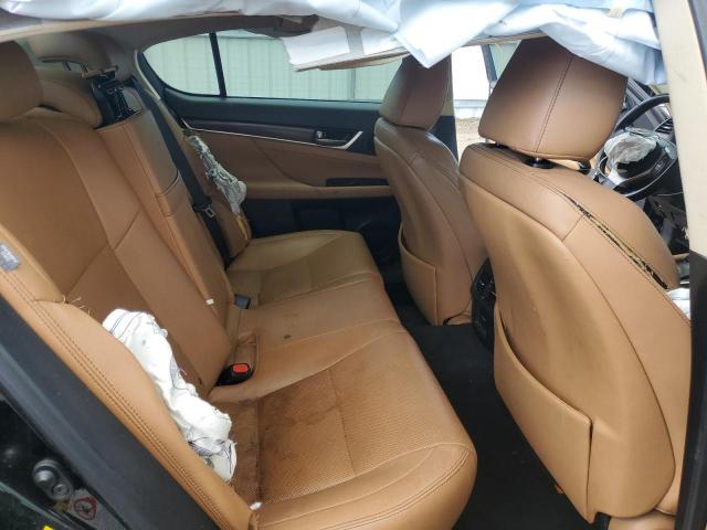 Lexus Gs 350 Image 11