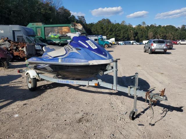  Salvage Yamaha Jetski