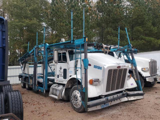  Salvage Peterbilt 365