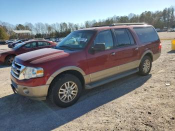  Salvage Ford Expedition