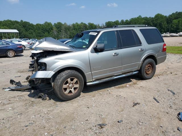  Salvage Ford Expedition