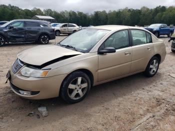  Salvage Saturn Ion