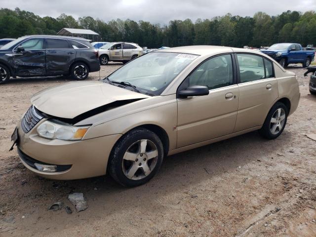  Salvage Saturn Ion
