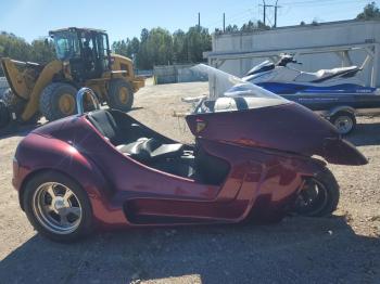  Salvage Other Motorcycle Thoroughbr