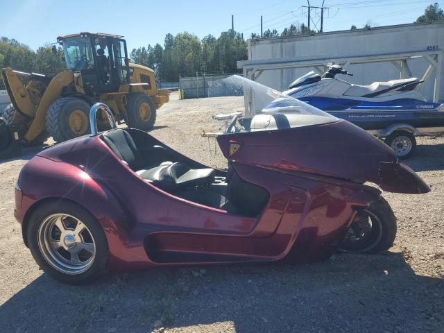  Salvage Other Motorcycle Thoroughbr