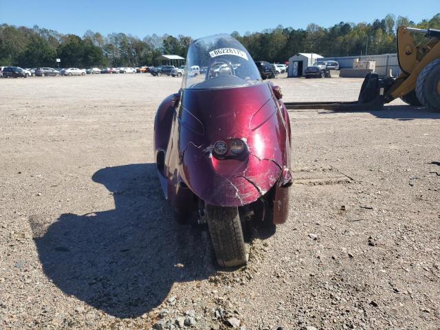 Other Motorcycle Thoroughbr Image 9