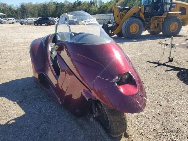 Other Motorcycle Thoroughbr Image 10