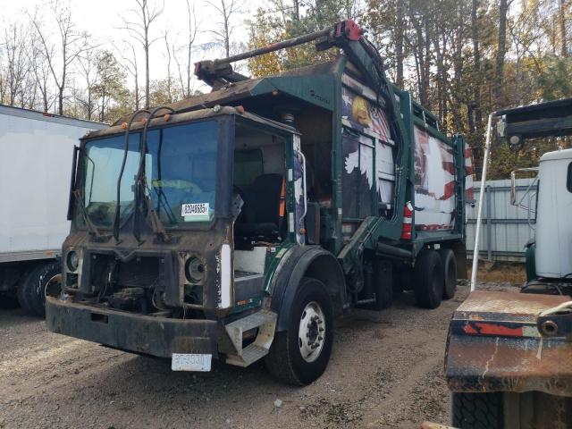  Salvage Mack 600 Mru600