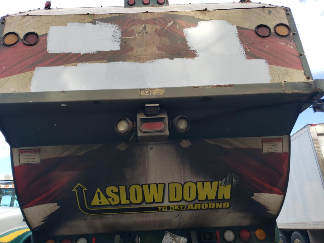 Mack 600 Mru600 Mru600 Image 3