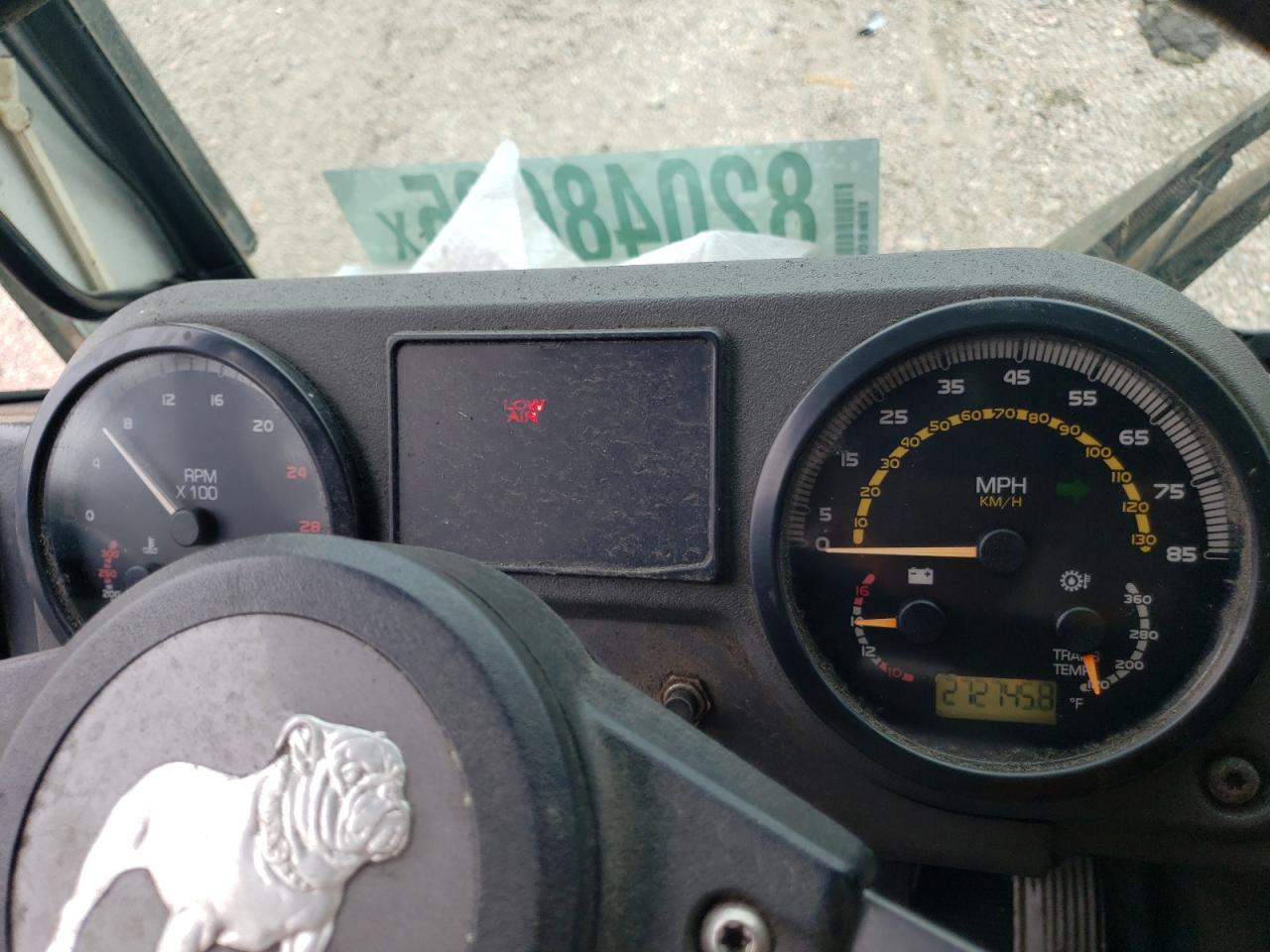 Mack 600 Mru600 Mru600 Image 6