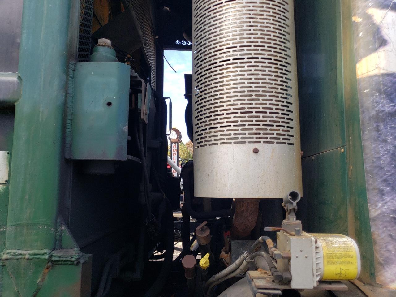 Mack 600 Mru600 Mru600 Image 10