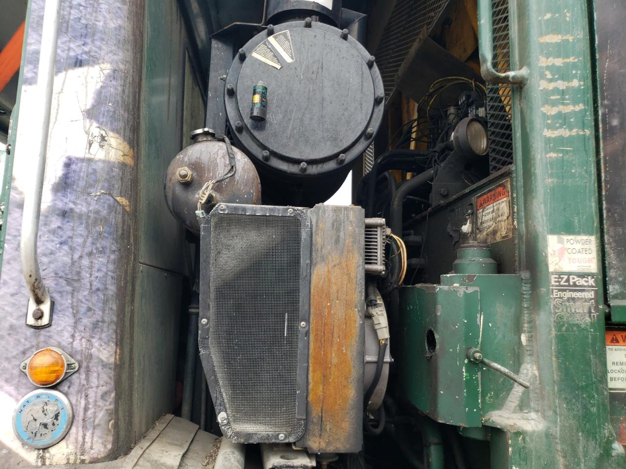 Mack 600 Mru600 Mru600 Image 9