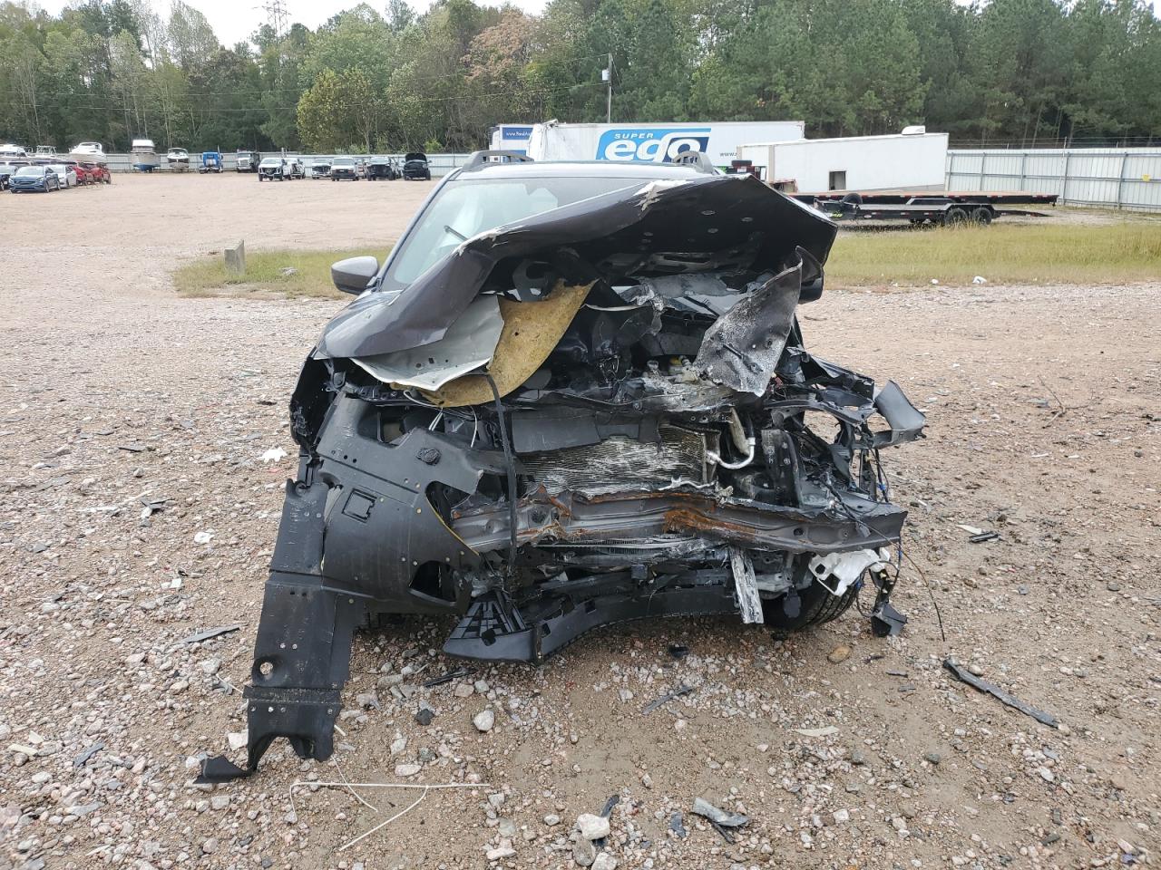 Subaru Forester Premium Image 2