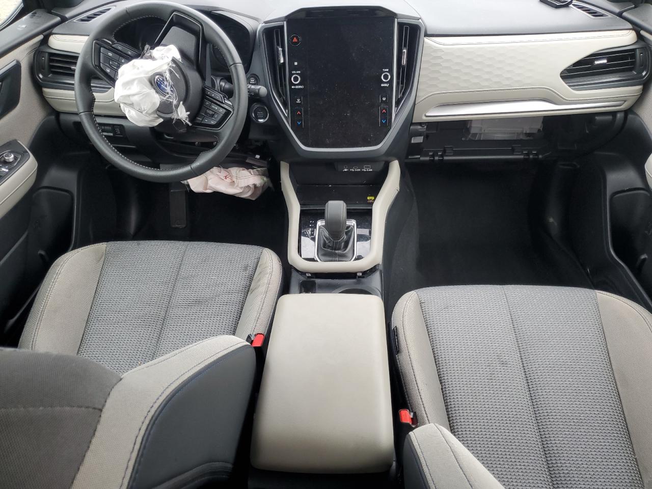 Subaru Forester Premium Image 8