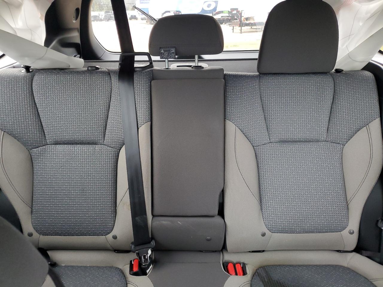 Subaru Forester Premium Image 9