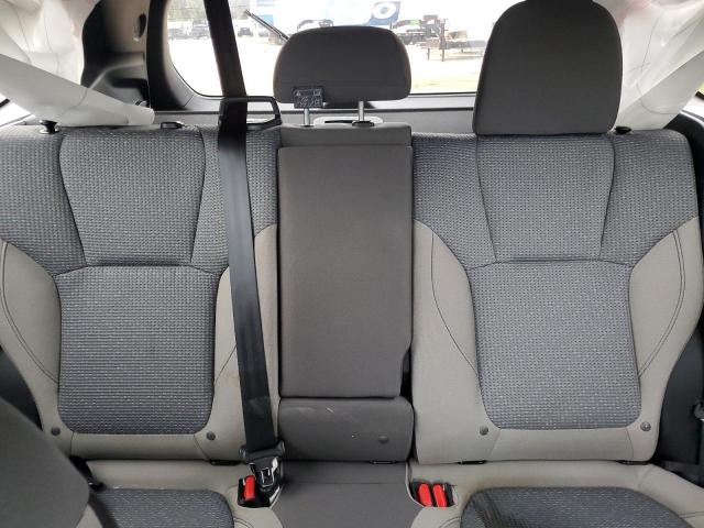 Subaru Forester Premium Image 9