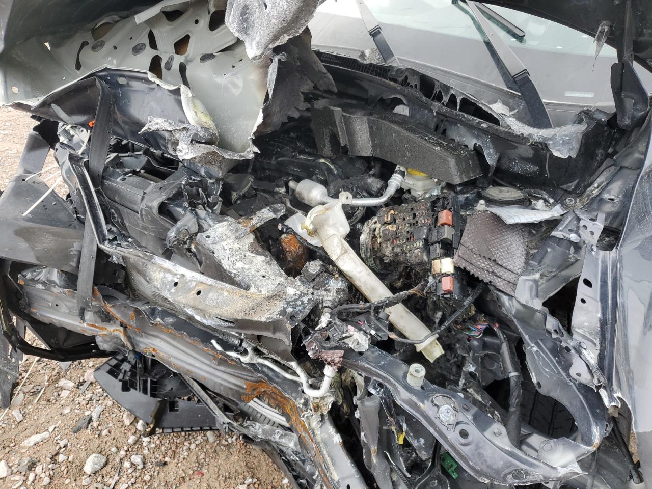 Subaru Forester Premium Image 12