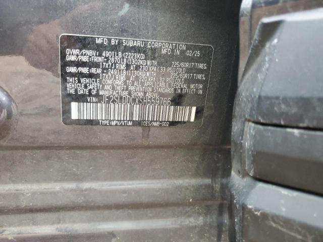 Subaru Forester Premium Image 14