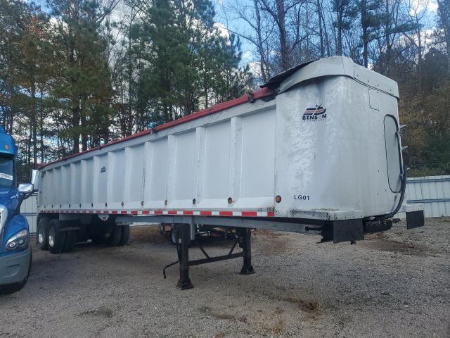  Salvage Benson Other