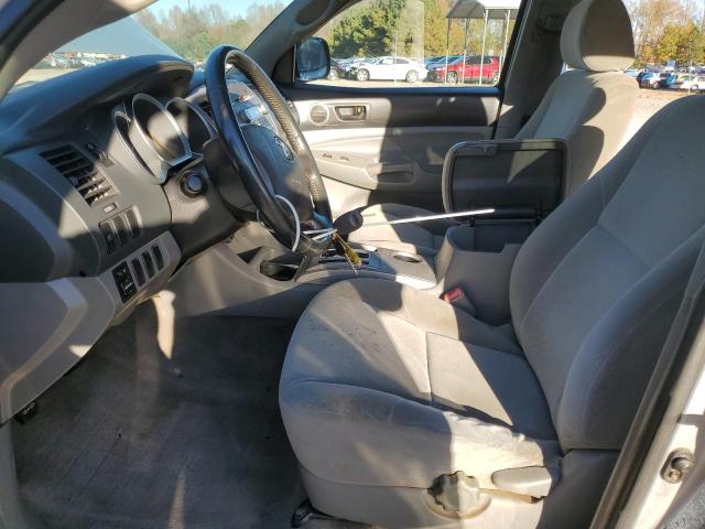 Toyota Tacoma Double Cab Prerunner Image 11