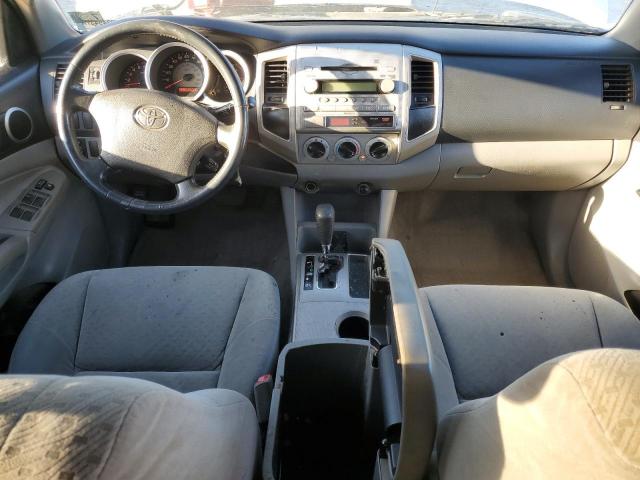 Toyota Tacoma Double Cab Prerunner Image 10