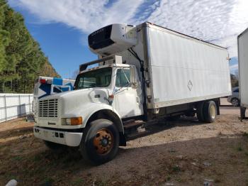 Salvage International 4700