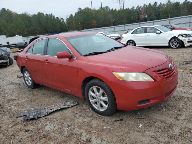 Toyota Camry Base Image 13