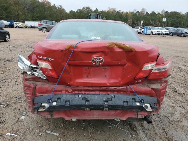 Toyota Camry Base Image 3