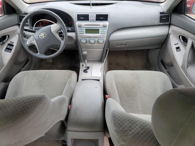 Toyota Camry Base Image 5