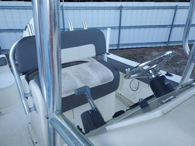 Key Largo Boat Image 8