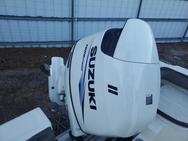 Key Largo Boat Image 2