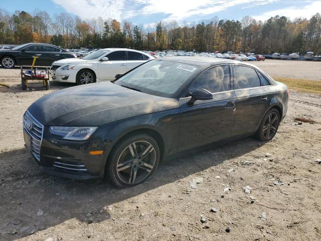  Salvage Audi A4