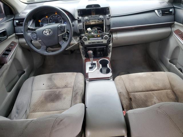 Toyota Camry Base Image 10