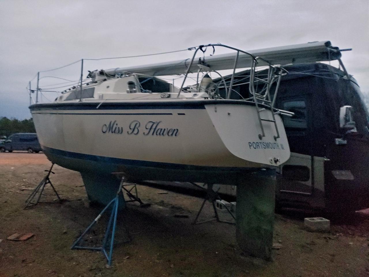 Oday Boat Only Image 2