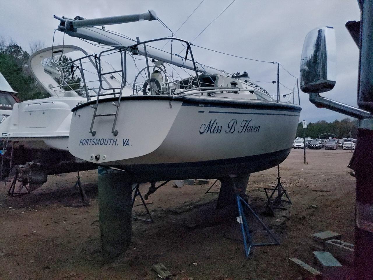 Oday Boat Only Image 10