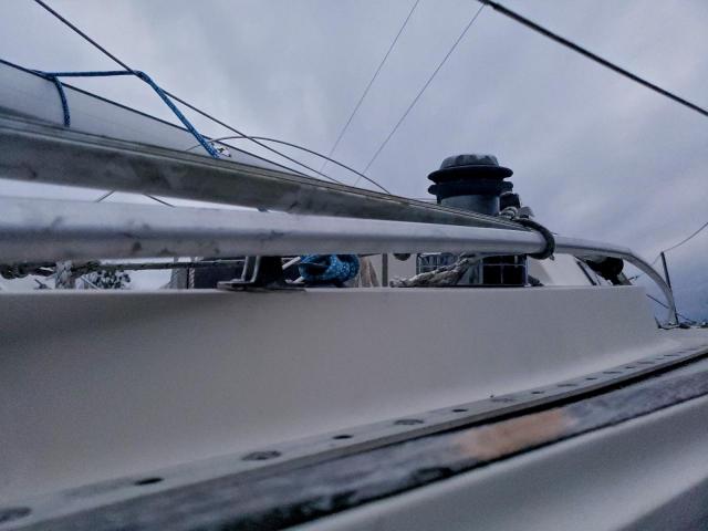 Oday Boat Only Image 8