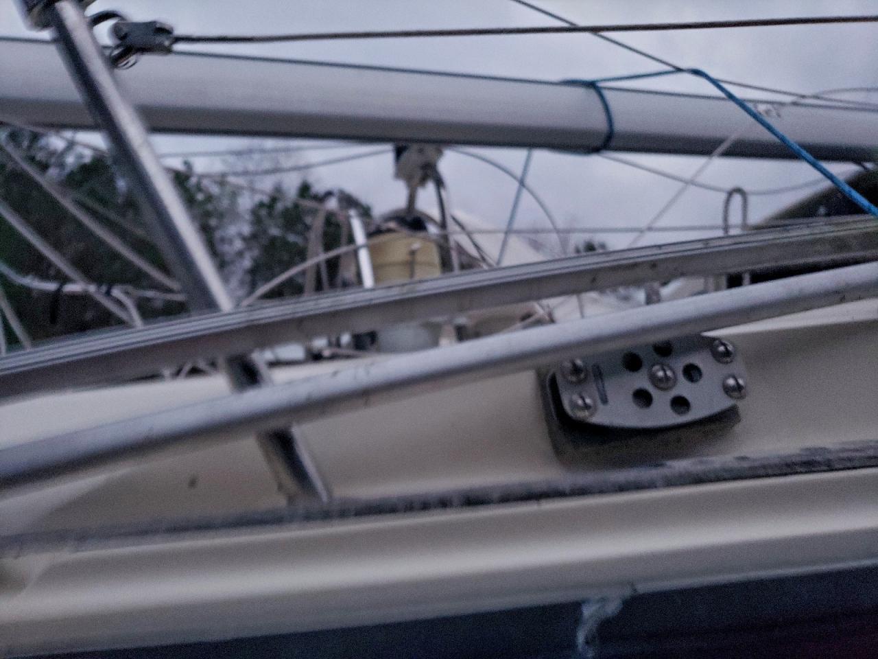 Oday Boat Only Image 3