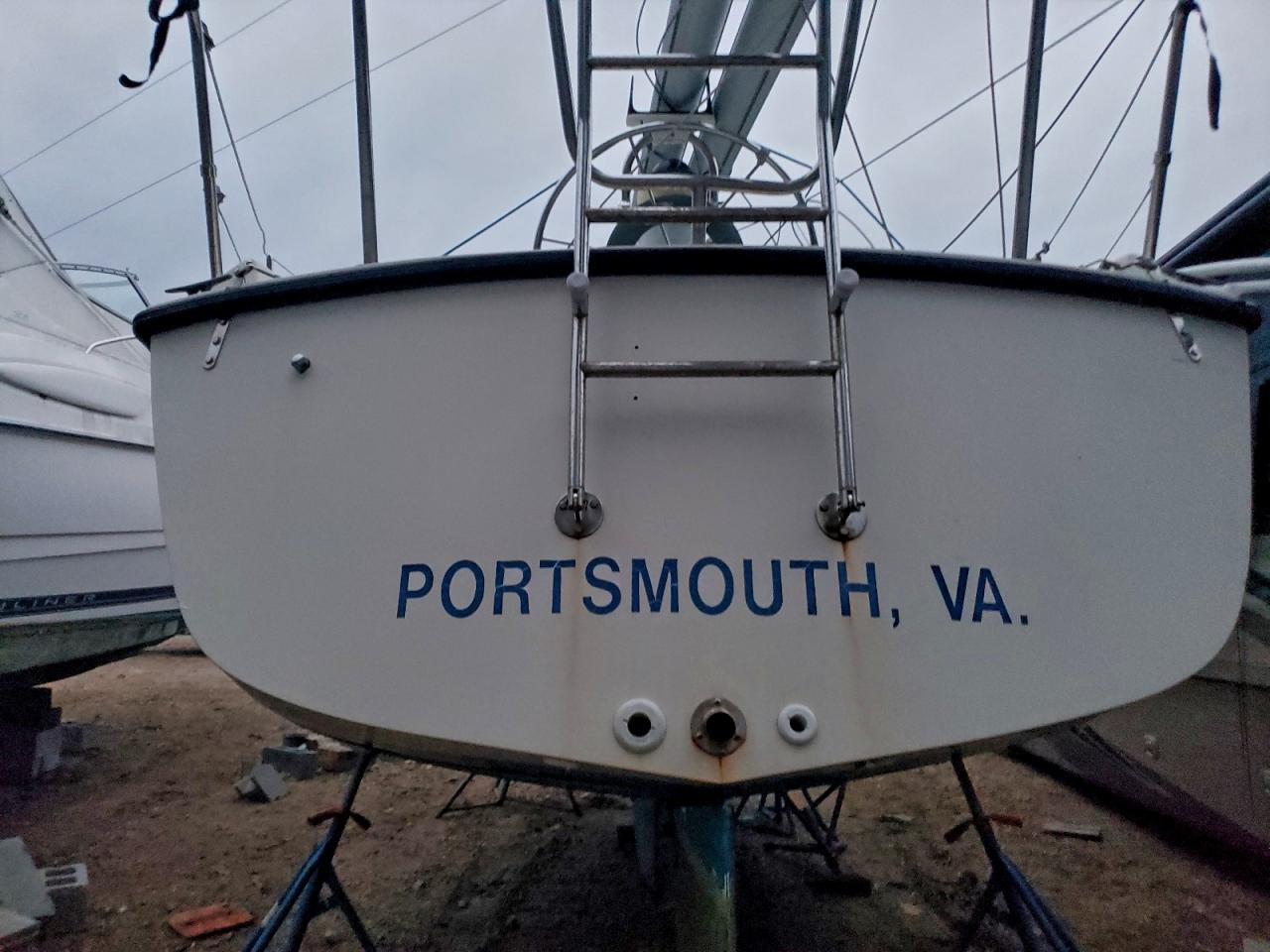 Oday Boat Only Image 6