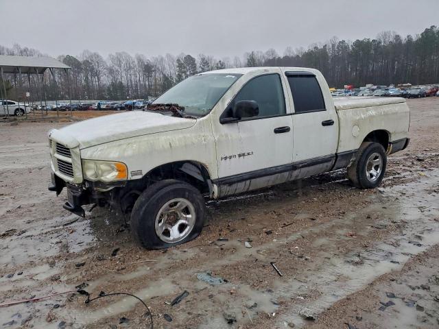  Salvage Dodge Ram 1500