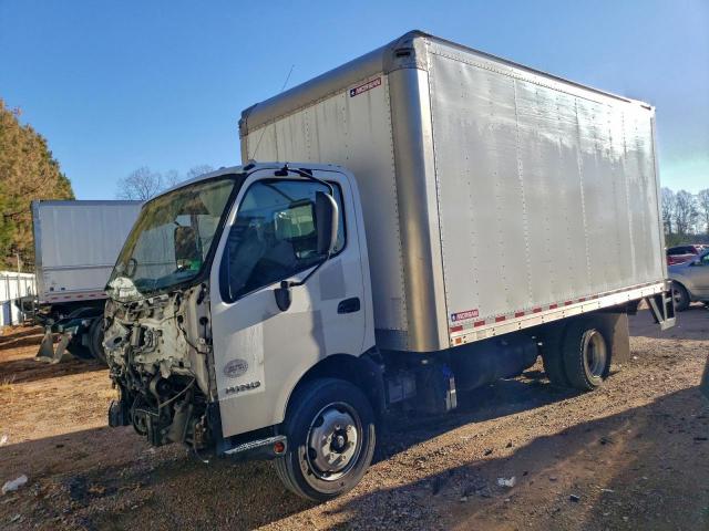  Salvage Hino Other