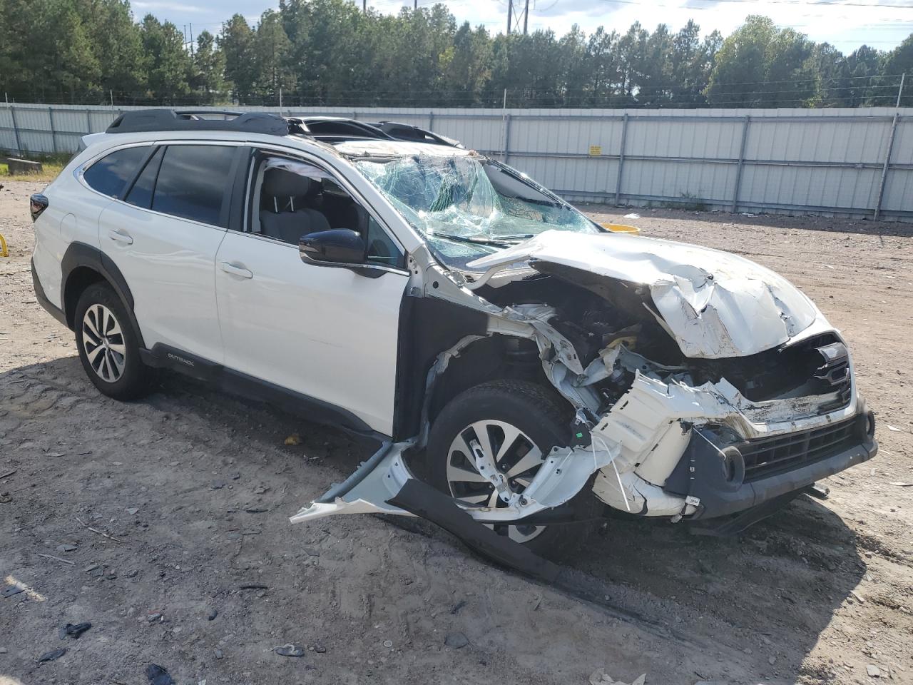 Subaru Outback Premium Image 6