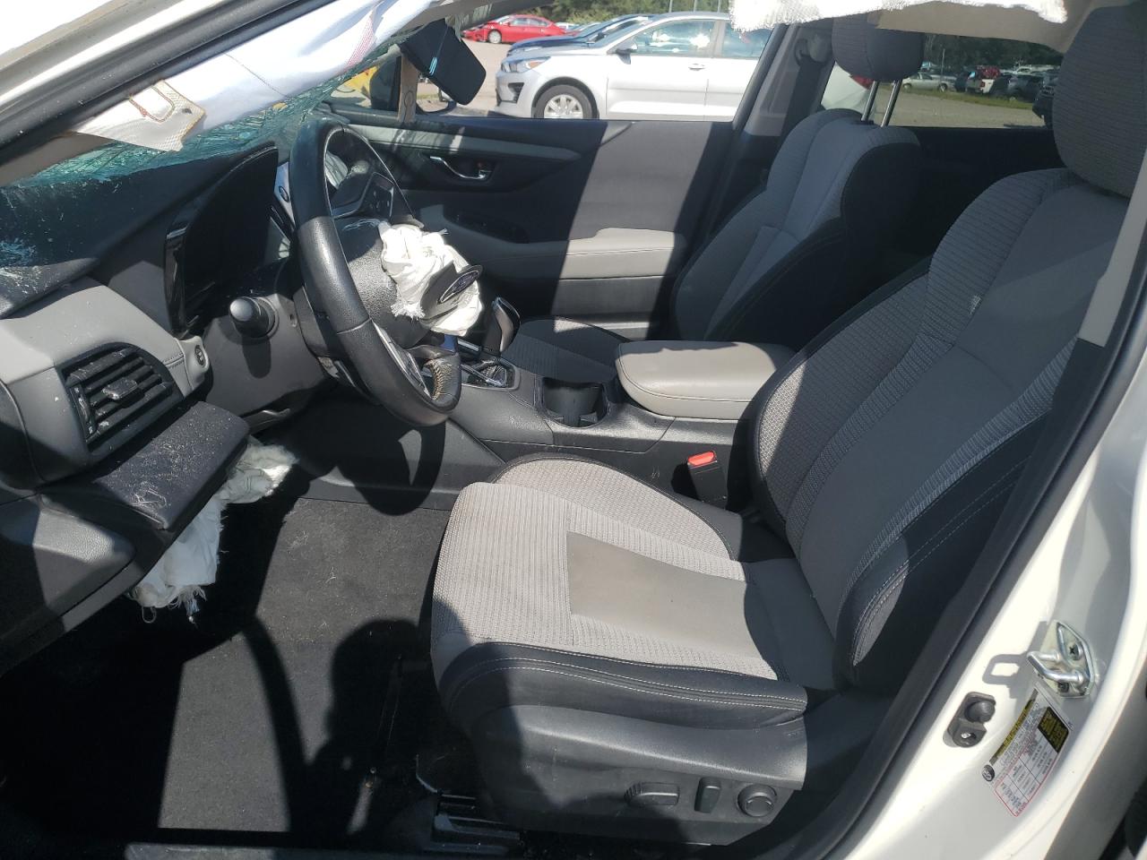 Subaru Outback Premium Image 5