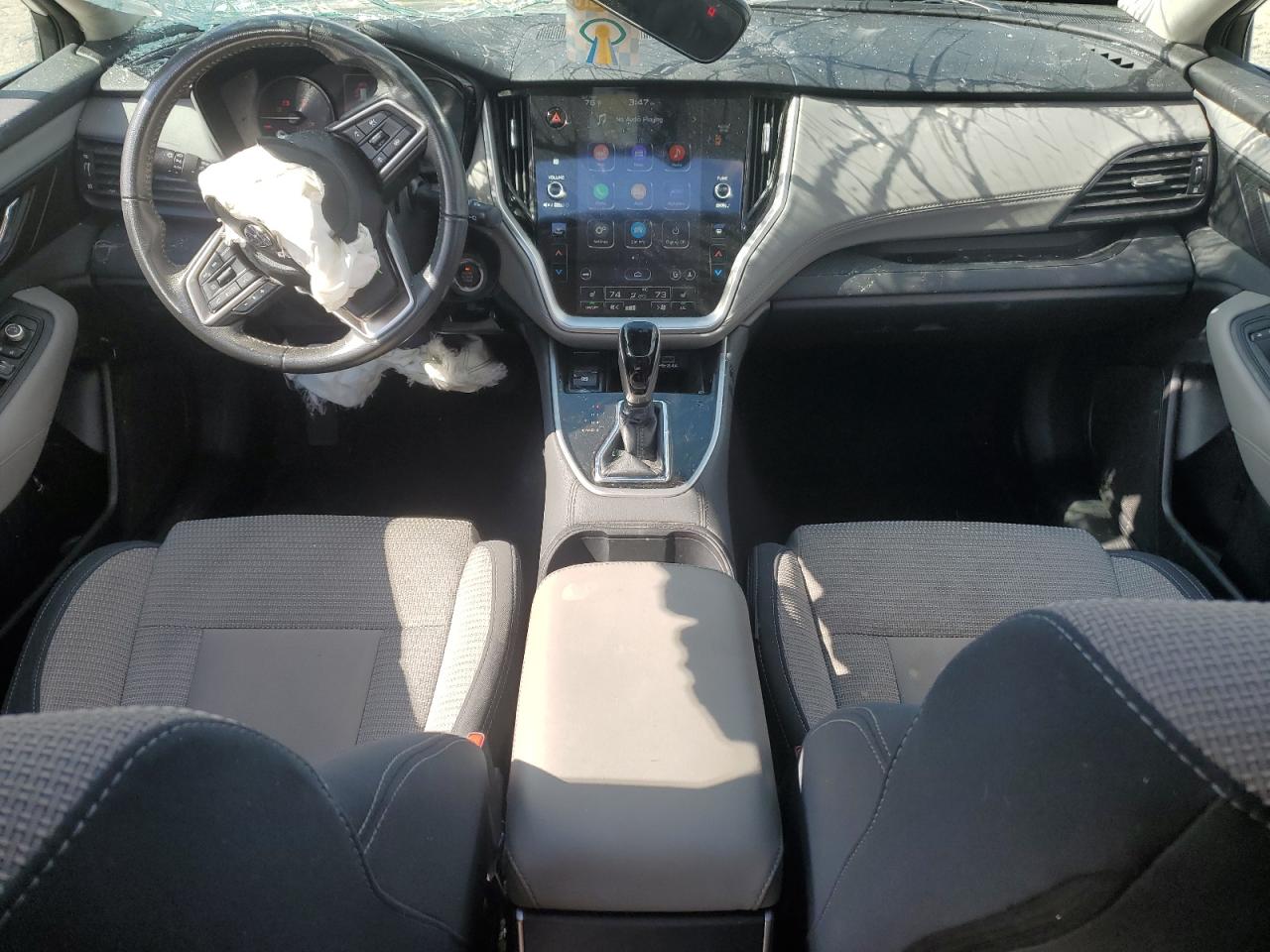 Subaru Outback Premium Image 8