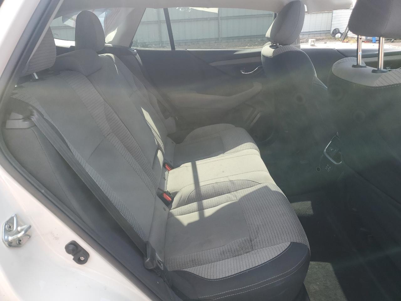 Subaru Outback Premium Image 12