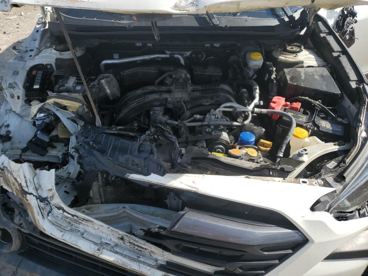 Subaru Outback Premium Image 3