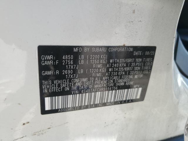 Subaru Outback Premium Image 11