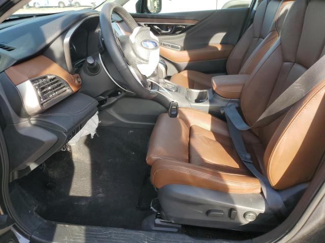 Subaru Outback Touring Image 11